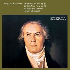 Download track 06. Symphony No. 8 In F Major, Op. 93 II. Allegretto Scherzando (Remastered) Ludwig Van Beethoven