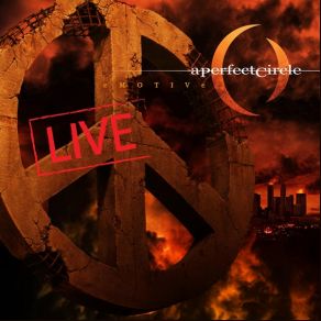 Download track Let's Have A War A Perfect Circle