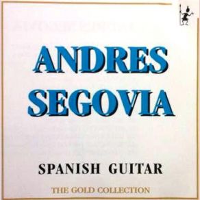Download track Sevilla Andrés Segovia