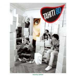 Download track Unpredictable Tahiti 80