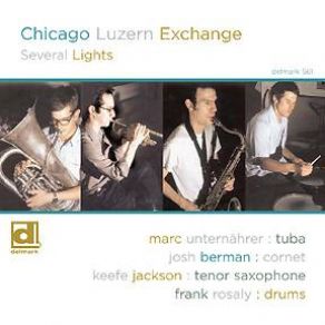 Download track Spend Your Life Frank Rosaly, Chicago Luzern Exchange