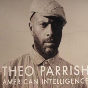 Download track Ah Theo Parrish