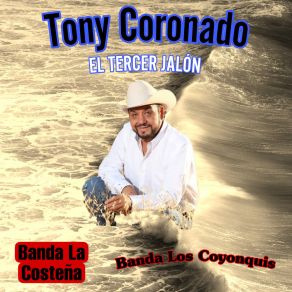 Download track La Fuga De Mazatlan Tony Coronado