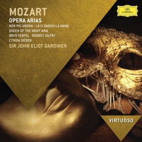 Download track Mozart Le Nozze Di Figaro, K. 492 Act 3-Vedro Mentr Io Sospiro John Eliot Gardiner, Bryn Terfel, Cyndia Sieden, Rodney Gilfry