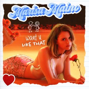 Download track Hot (Explicit) Marisa MainoExplicit