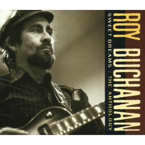 Download track Down By The River (Live) Roy Buchanan