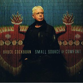 Download track Comets Of Kandahar Bruce Cockburn