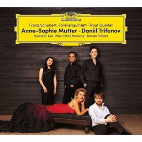 Download track 05 - Schubert - Piano Quintet In A Major, Op. 114, D 667 - The Trout - 5. Finale (Allegro Giusto) Franz Schubert