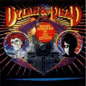 Download track Joey Bob Dylan, The Grateful Dead