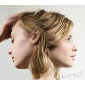 Download track The Garden Lucius