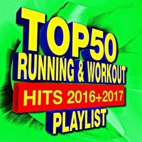 Download track Say You Won't Let Go (Running Mix) Workout Remix Factory