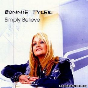 Download track It's In The Back Of My Mind Bonnie Tyler