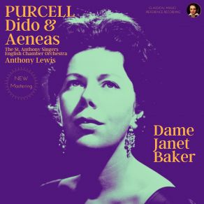 Download track Wayward Sisters (Sorceress) Act I, Scene 2 - Dido And Aeneas (Remastered 2022) Henry Purcell, Janet Baker, English Chamber Orchestra, Anthony Lewis