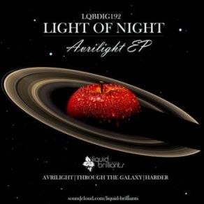 Download track Harder Light Of Night