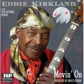 Download track Sandman Eddie Kirkland
