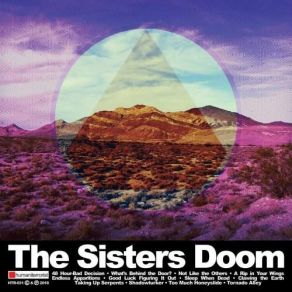 Download track Not Like The Others The Sisters Doom