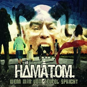 Download track Meer Hämatom
