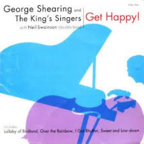Download track Out Of This World George Shearing, The King'S Singers