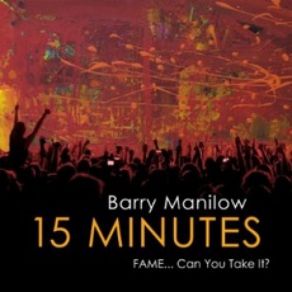 Download track Everything's Gonna Be All Right Barry Manilow