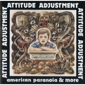 Download track Rambo Attitude Adjustment, Andy Andersen