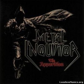 Download track Get Down Metal Inquisitor