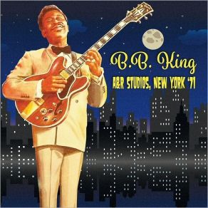 Download track Hummingbird Part 1 B. B. King