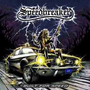 Download track Metal Love Speedbreaker