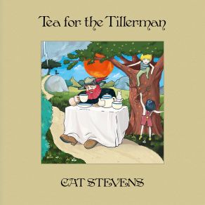 Download track Tea For The Tillerman Yusuf, Yusuf / Cat Stevens