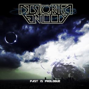 Download track Empires Distorted Entity