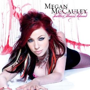 Download track Wonder Megan Mccauley