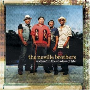 Download track Brothers The Neville Brothers