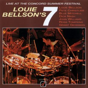 Download track Medley Louie Bellson