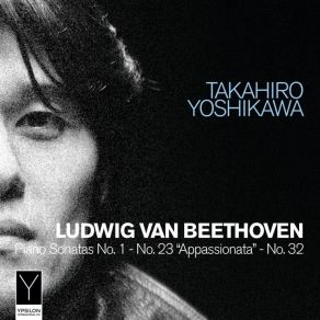 Download track 01 - Piano Sonata No. 1 In F Minor, Op. 2 No. 1 - I. Allegro Ludwig Van Beethoven