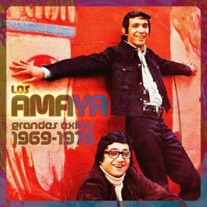 Download track Vuelve Los Amaya