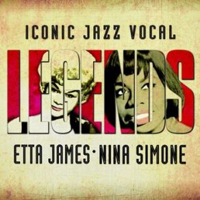 Download track How Big A Fool Etta James, Nina Simone