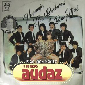 Download track La Tranca Su Grupo Audaz