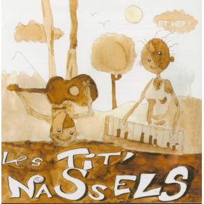 Download track Je Sais Les Tit' Nassels