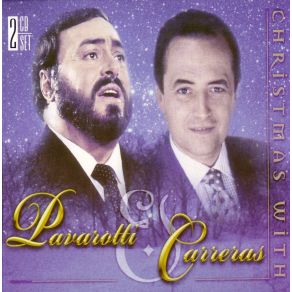 Download track Gesu Bambino Luciano Pavarotti, Carreras