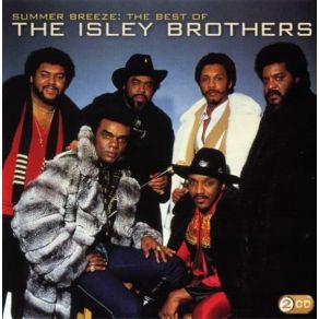 Download track Caravan Of Love The Isley Brothers