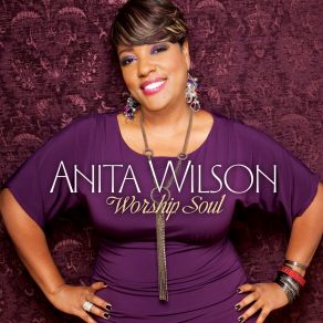 Download track Perfect Love Song Anita Wilson