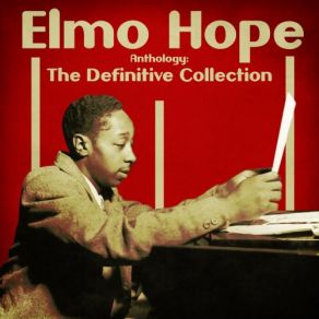 Download track One Second, Please (Remastered) Elmo Hope