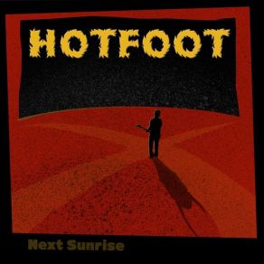 Download track Bottle Of Whiskey Hotfoot