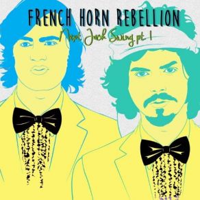 Download track Poster Girl French Horn RebellionDatabase