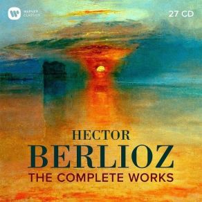 Download track 02 Benvenuto Cellini- No. 26 Quelle Colère!... Peuple Ouvrier Hector Berlioz
