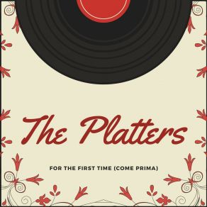 Download track I Wanna (Original Mix) The Platters