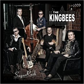 Download track For Your Love The Kingbees