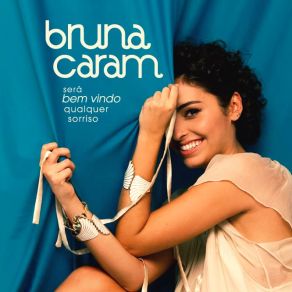 Download track Segredo Bruna Caram