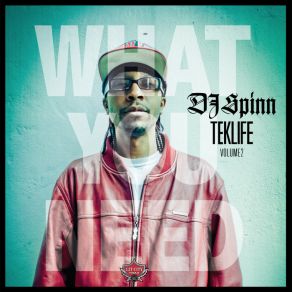 Download track What You Need Dj SpinnDJ Manny