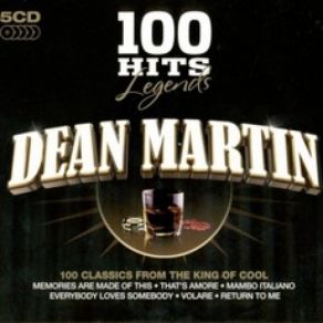 Download track Oh Marie! Dean Martin