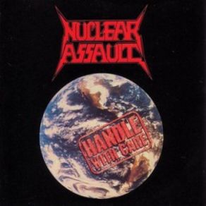 Download track New Song Nuclear Assault